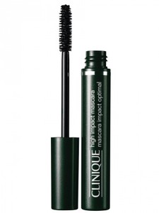 Clinique High Impact Mascara Black/Brown