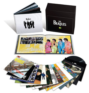 Beatles The Beatles (Vinyl Boxset)