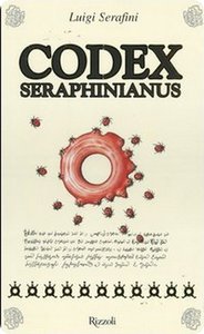 codex seraphinianus