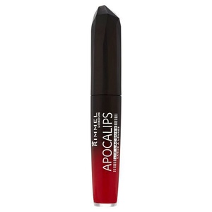 Rimmel Apocalips Lip Lacquer 400 BigBang