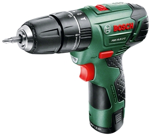 Bosch PSB 10,8 Li-2