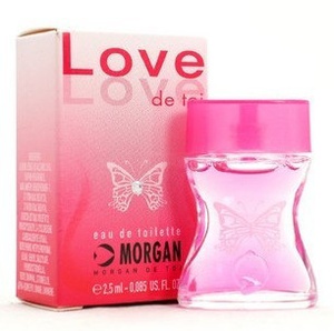 Morgan Love de toi