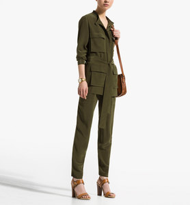 Safari jaket