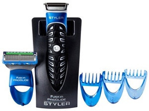 GILLETTE Fusion ProGlide Styler