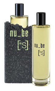 парфюм NU_BE Sulphur
