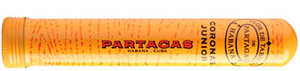 Кубинские сигары Partagas Coronas Junior Tubos