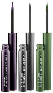 MAC Superslick Liquid Eyeliner