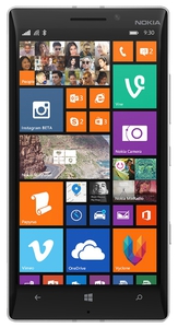 Nokia Lumia 930