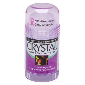 Део-кристалл Crystal Body Deodorant Stick