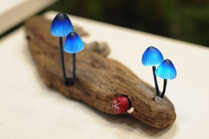 Ночник Great Mushrooming