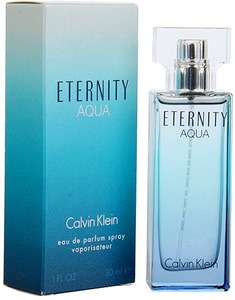 Парфюм Calvin klein eternity aqua for women