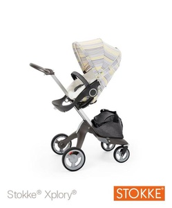 Stokke летний kit