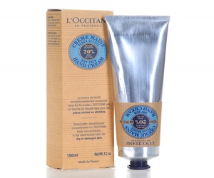 L'occitane Shea Butter Hand Cream