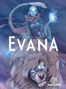 Sundry Art of Evana