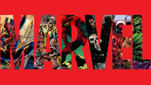 что-нибудь marvel'вское