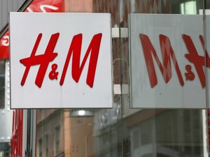 подарочный сертификат в H&M или NEXT