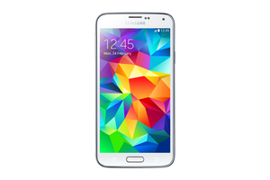 Samsung Galaxy S5