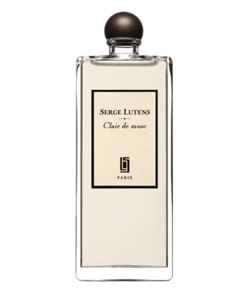 Serge Lutens - Claire De Musc