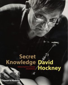Книга Secret Knowledge: Rediscovering the Lost Techniques of the Old Masters