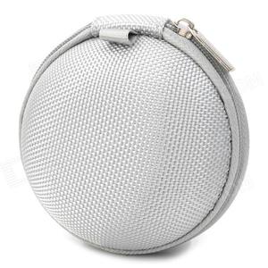 Тот чехольчик для наушников и кабеля зарядки