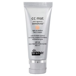 CC-mat by Dr.Brandt