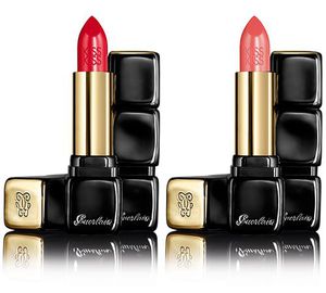 Guerlain Kiss Kiss lipstick