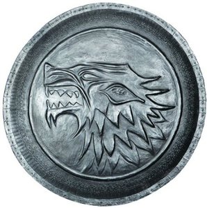 game of thrones shield pin