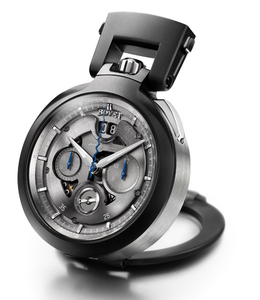 Bovet Pininfarina Amadeo 45 Chronograph Cambiano