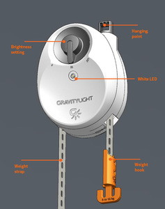 GravityLight