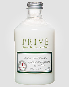 Prive Daily Conditioner