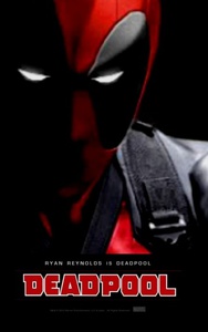 Посмотреть фильм Deadpool