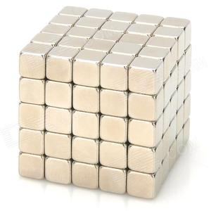 Cube DIY Puzzle