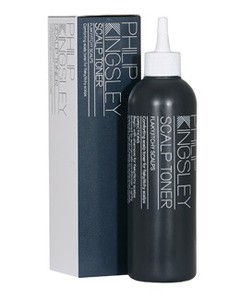 ТОНИК ДЛЯ КОЖИ ГОЛОВЫ SCALP TONING TONER PHILIP KINGSLEY