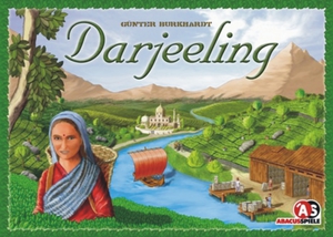 Darjeeling