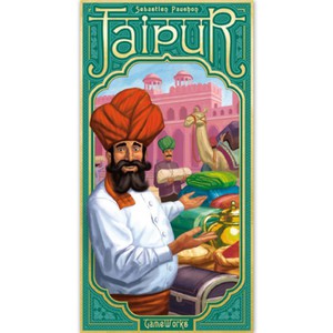 Jaipur