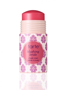 Румяна в стике Tarte cheek stain: blushing bride