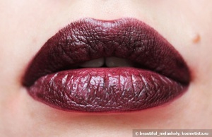 Помада Inglot Freedom System Lipstick #42 и #46