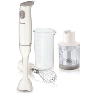 Погружной блендер