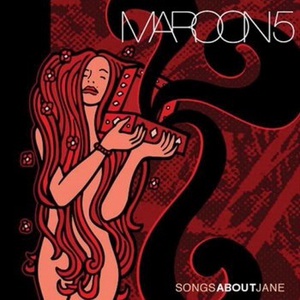 Альбомы Maroon5