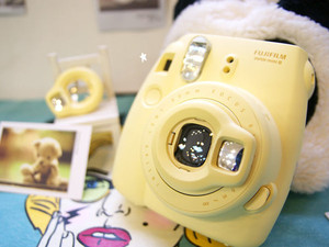 Instax Mini 8