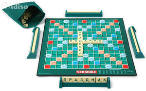 Scrabble