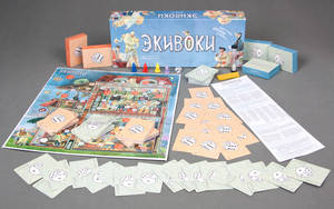 игра Экивоки