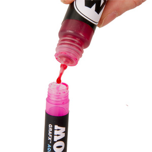 Заправки Molotow™ Graf-X Аква (12 цветов)