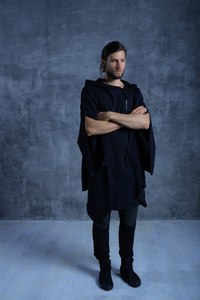 Мантия Bat Norton