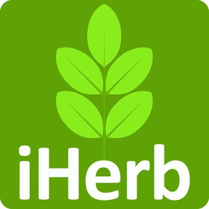 Заказ на iHerb