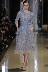 Платье от Elie Saab