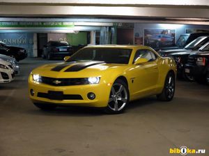 Chevrolet Camaro 3.6i V6 312Hp 2010