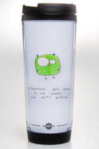 Термокружка от феврони