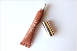 Clarins Eclat Minute Instant Light Natural Lip Perfector  № 06 Rosewood Shimmer