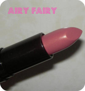 Rimmel London Lasting Finish Lipstick, 070 Airy Fairy